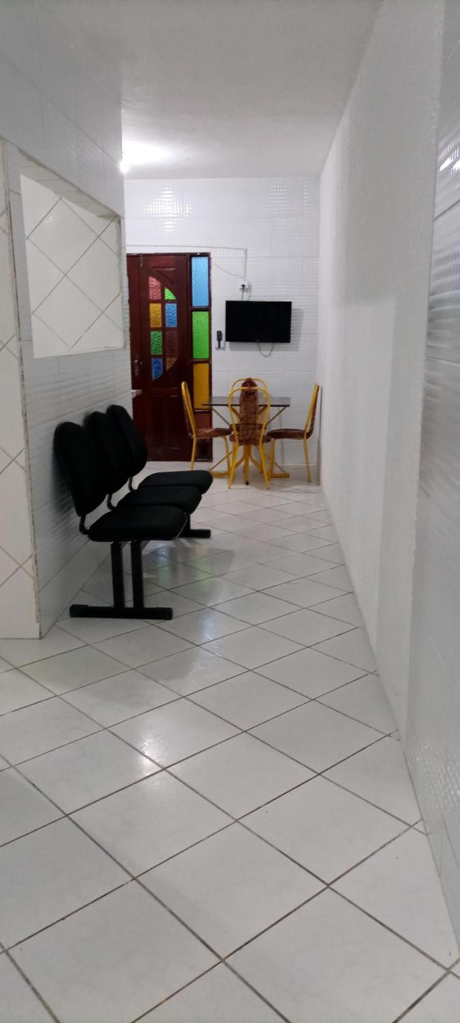 Casa Eco Via Norte - Mcz Maceió Екстериор снимка