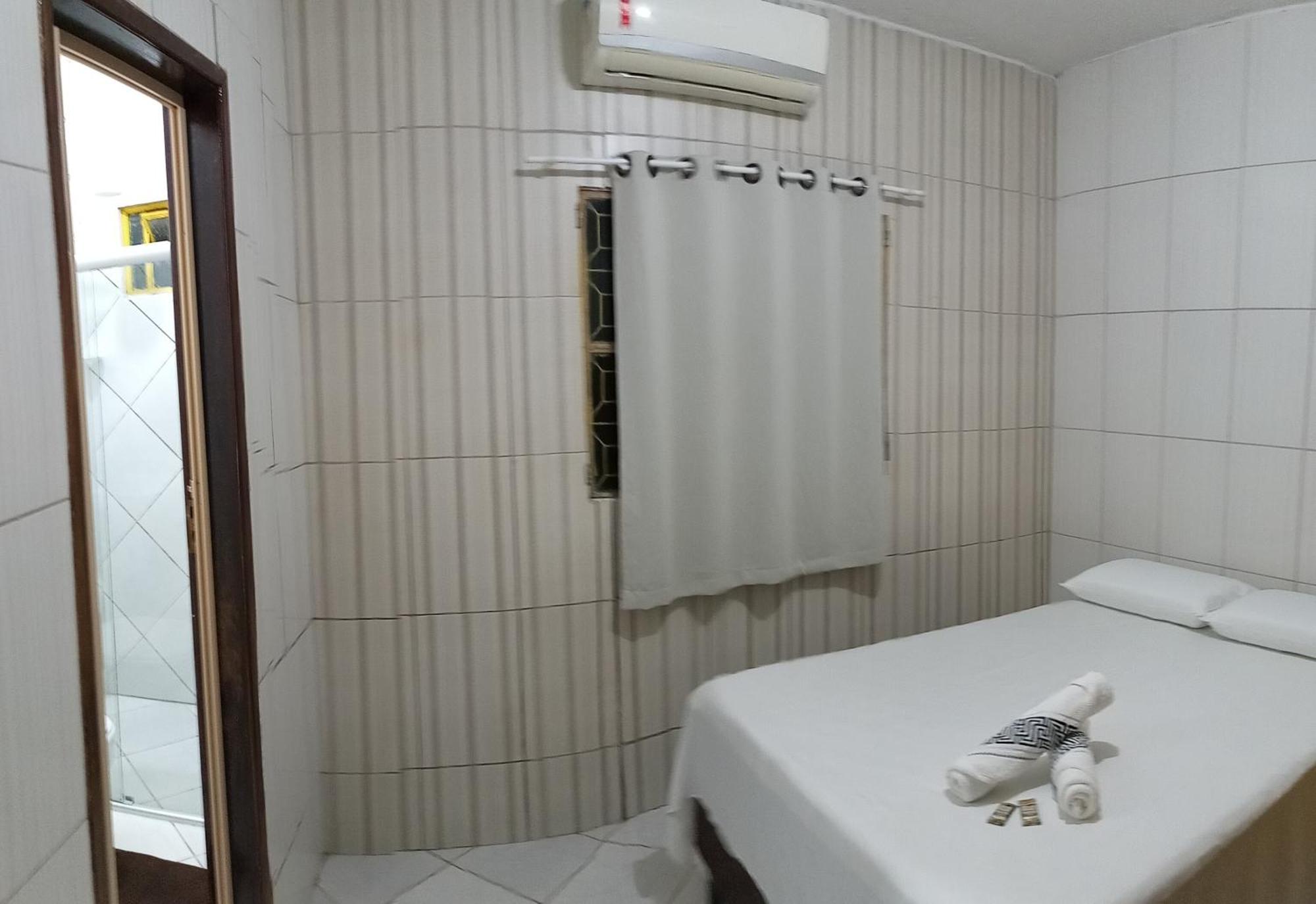 Casa Eco Via Norte - Mcz Maceió Екстериор снимка