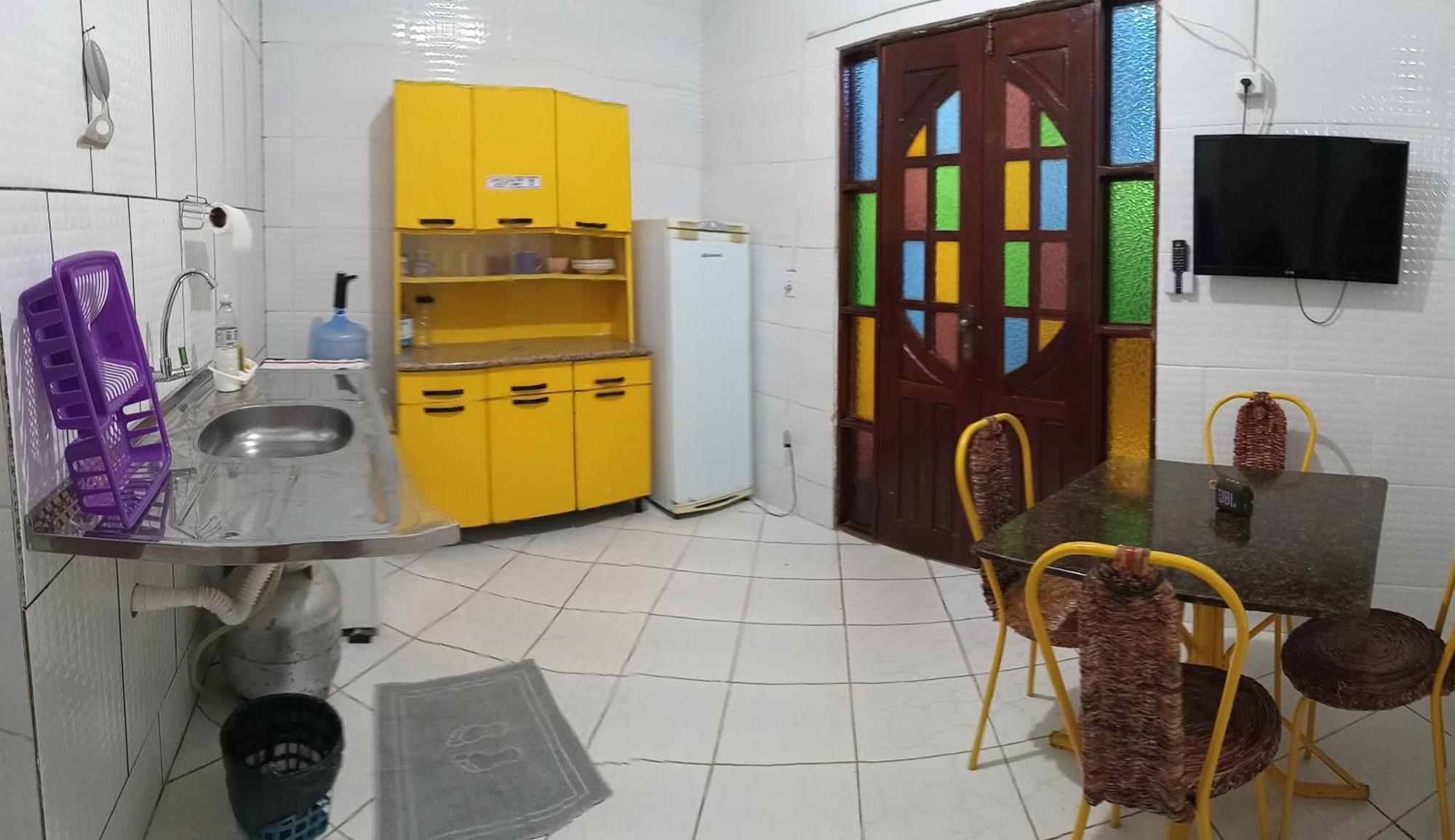 Casa Eco Via Norte - Mcz Maceió Екстериор снимка