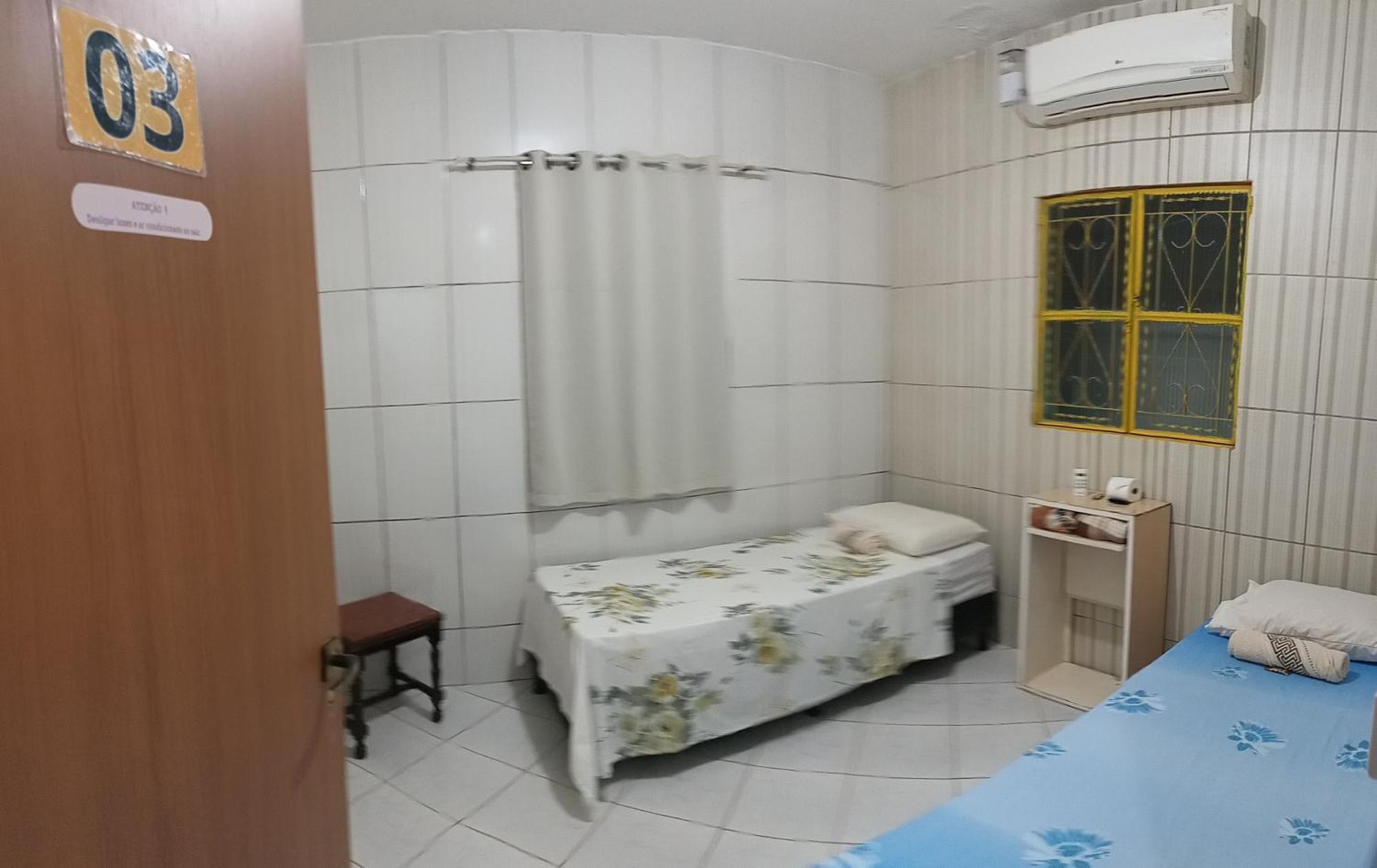 Casa Eco Via Norte - Mcz Maceió Екстериор снимка