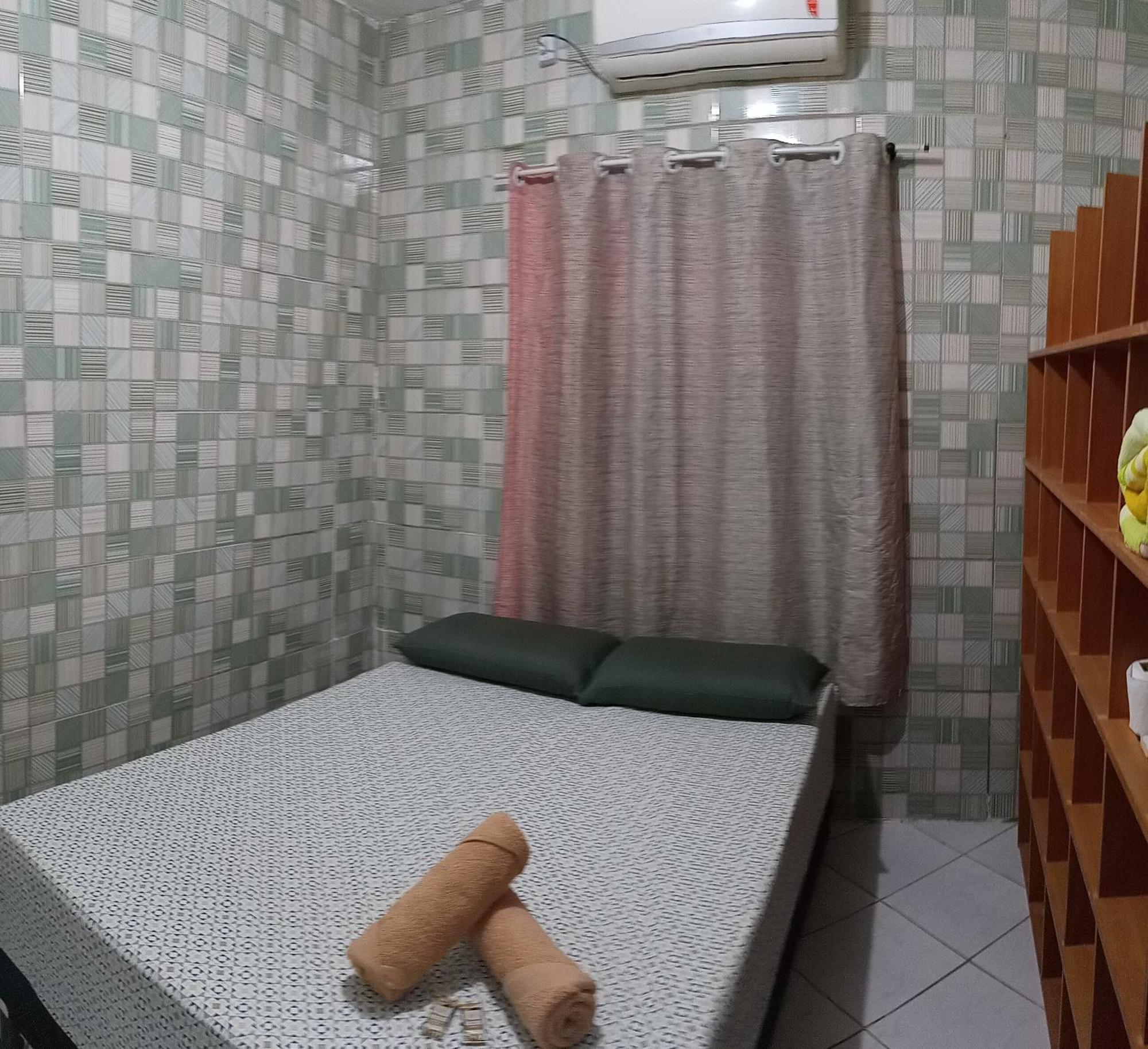Casa Eco Via Norte - Mcz Maceió Екстериор снимка