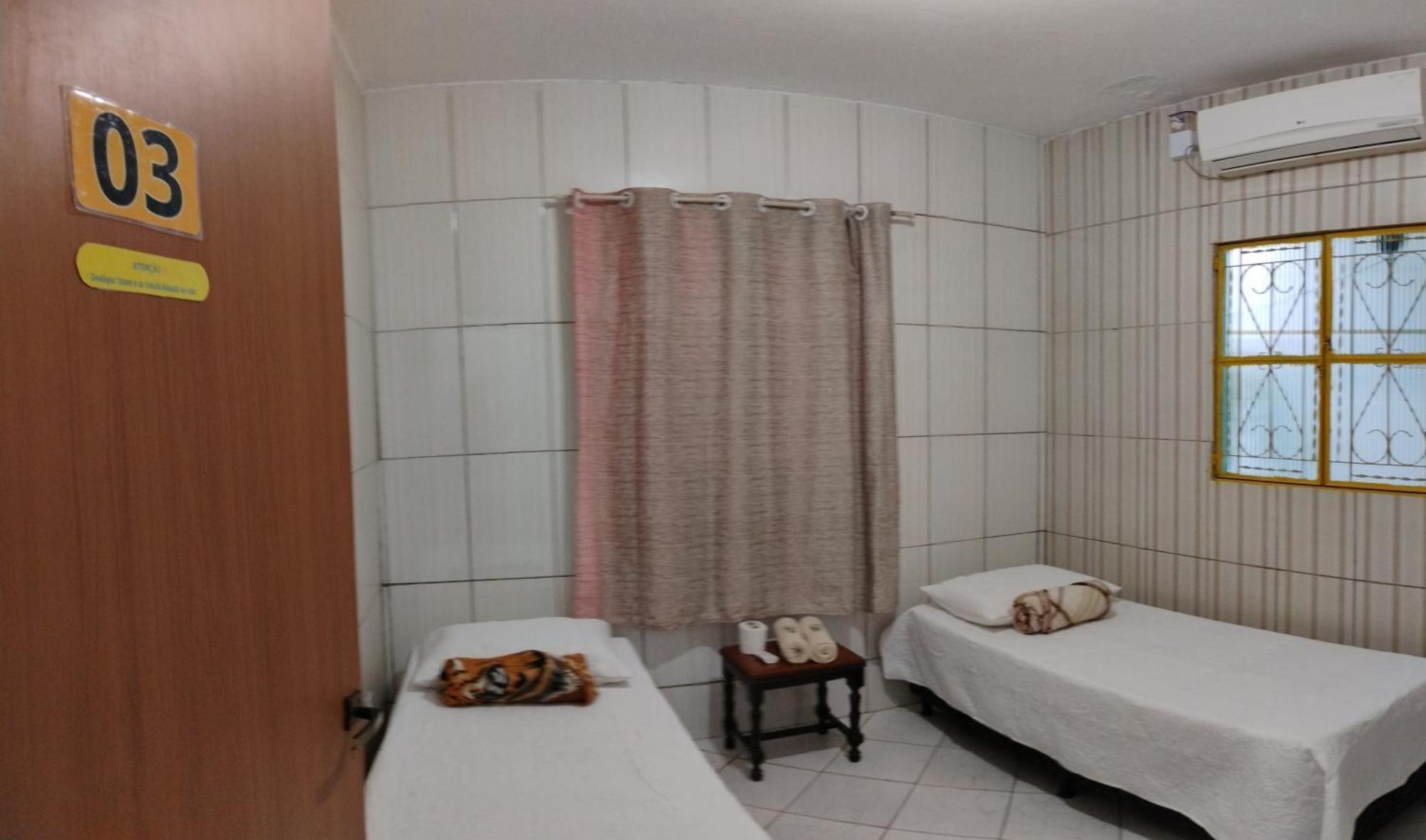 Casa Eco Via Norte - Mcz Maceió Екстериор снимка