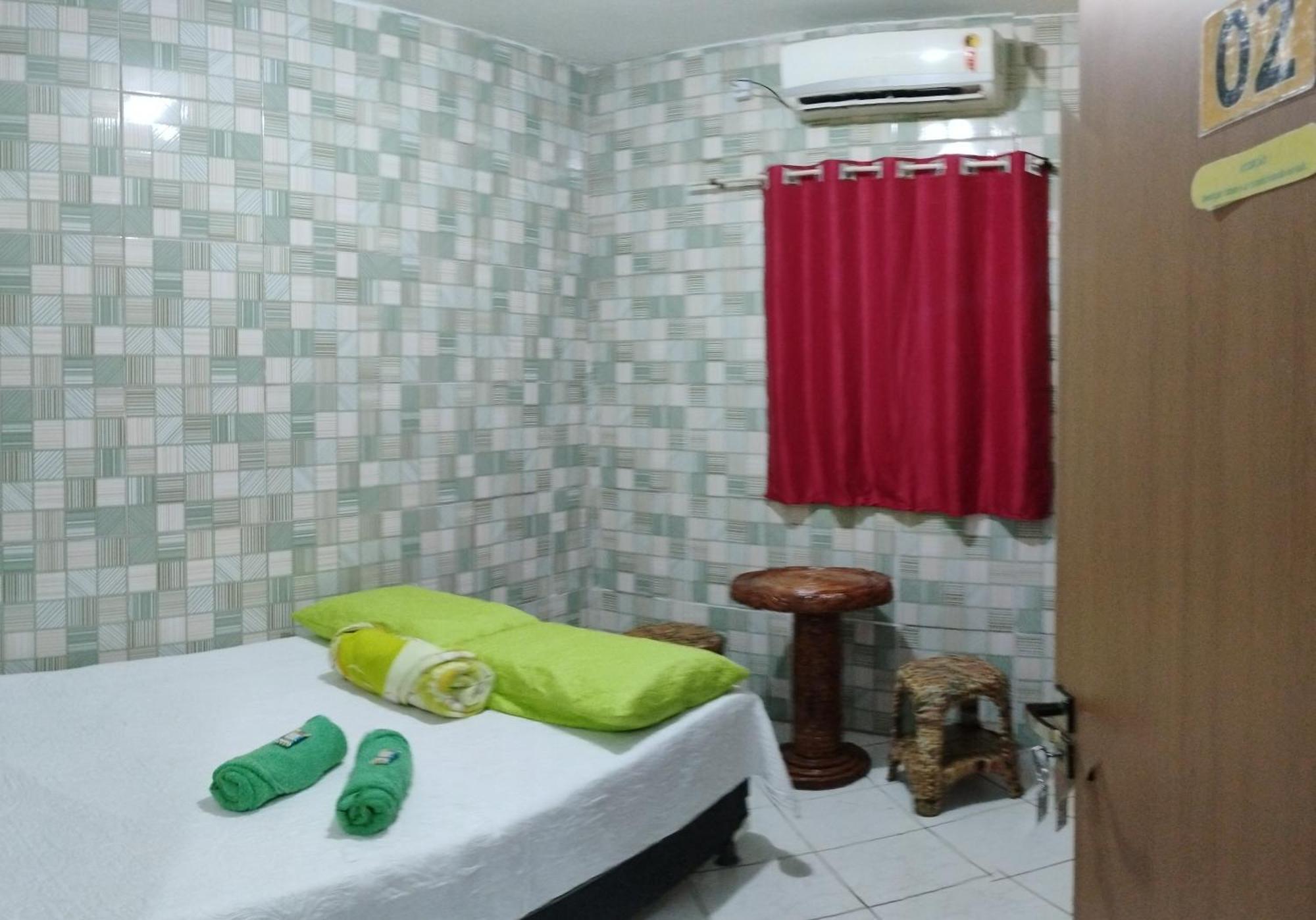 Casa Eco Via Norte - Mcz Maceió Екстериор снимка