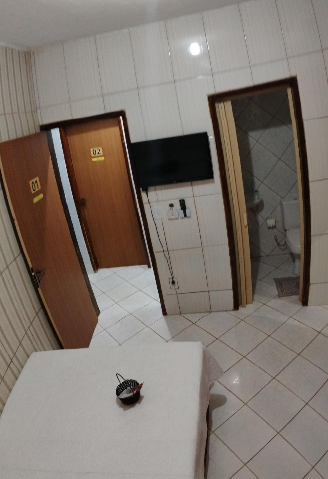 Casa Eco Via Norte - Mcz Maceió Екстериор снимка